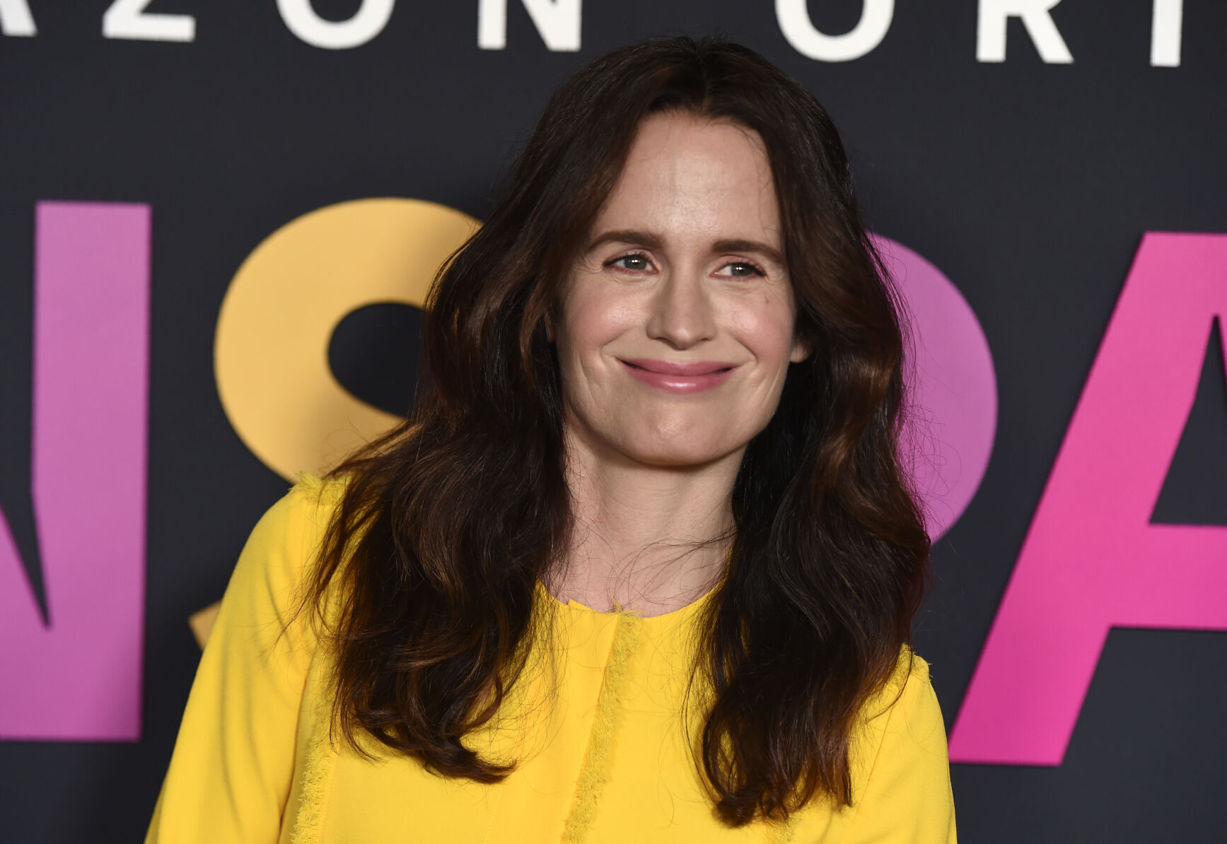 Elizabeth Reaser